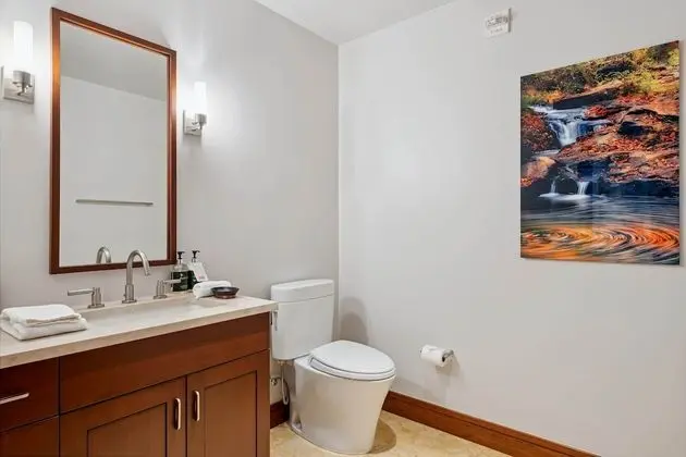 Daire, Birden Çok Yatak