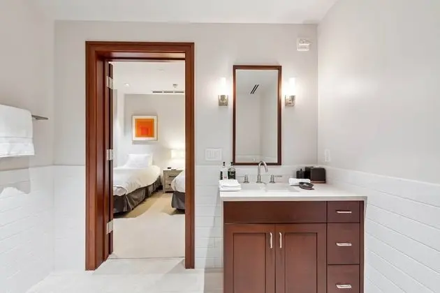 Daire, Birden Çok Yatak