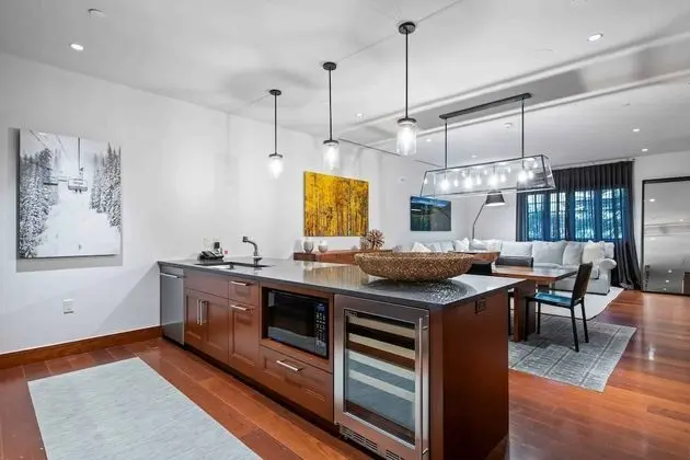 Daire, Birden Çok Yatak