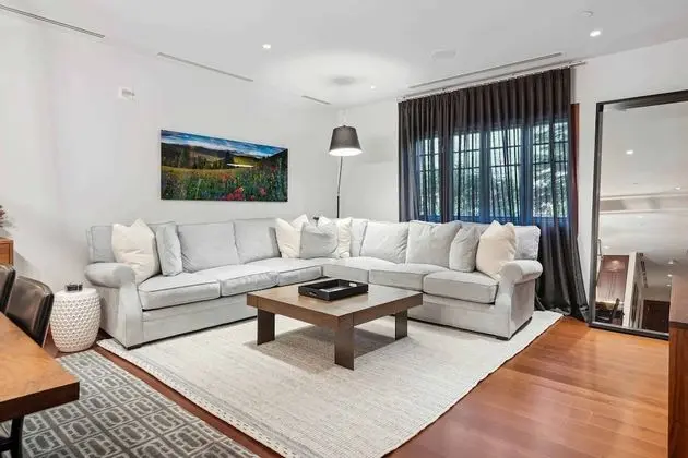 Daire, Birden Çok Yatak