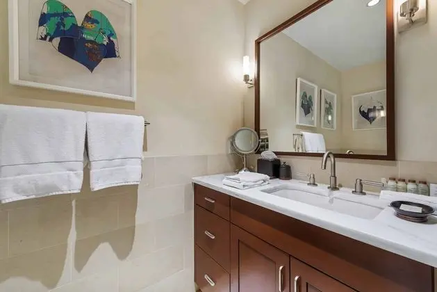 Stüdyo Süit, Dağ Manzaralı