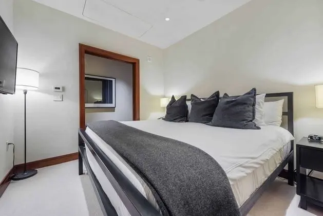 Stüdyo Süit, Dağ Manzaralı