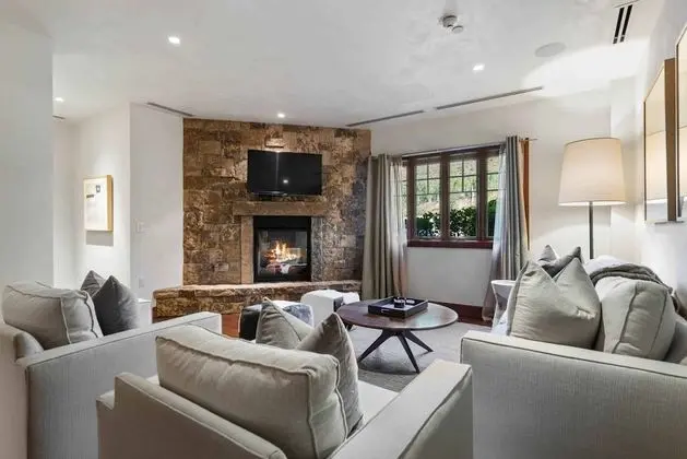 Stüdyo Süit, Dağ Manzaralı