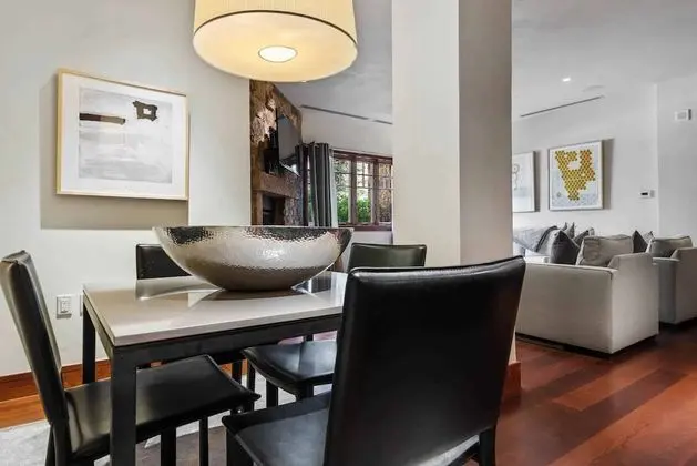 Stüdyo Süit, Dağ Manzaralı