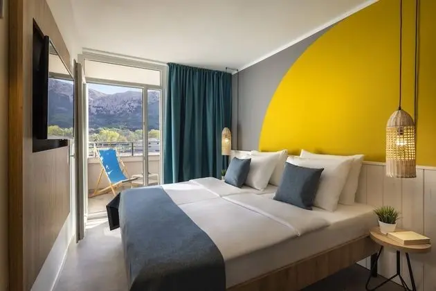Room for 2