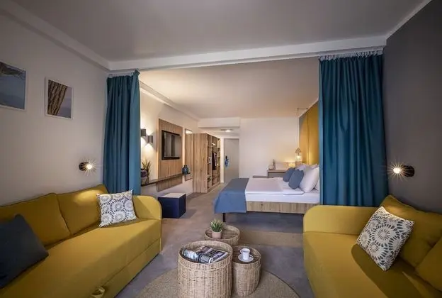 Superior Room for 2+2