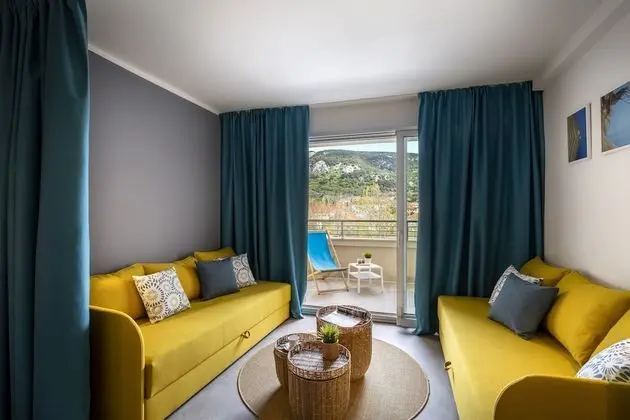 Superior Room for 2+2