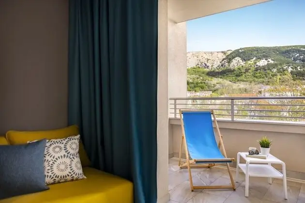 Superior Room for 2+2