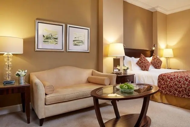 Deluxe Room with Spa Access