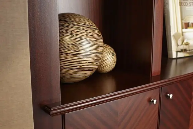 Junior Suite with Spa and Executive Club Access