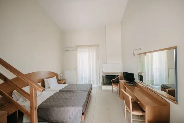 Maisonette, Kitchenette