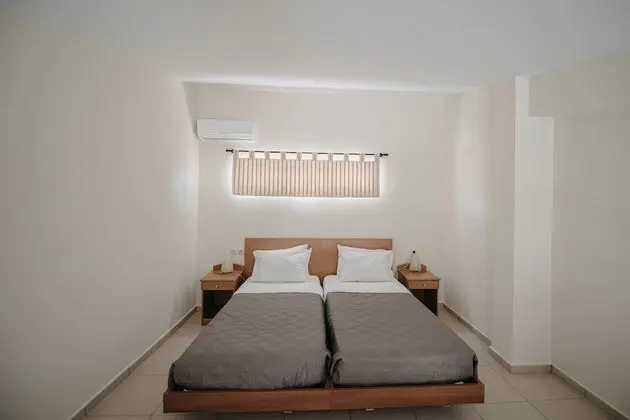 Maisonette, Kitchenette