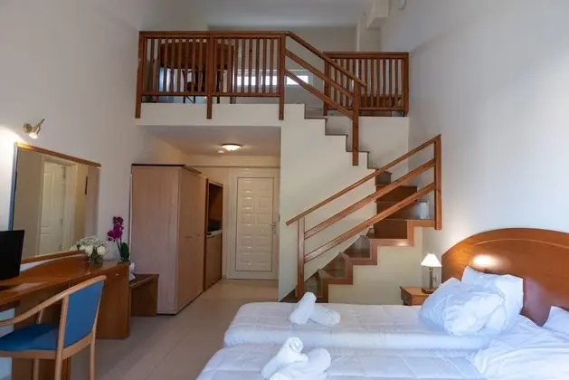 Maisonette, Kitchenette