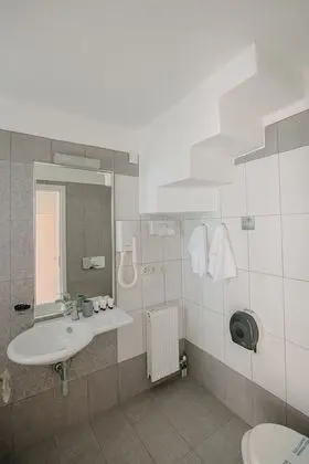 Maisonette, Kitchenette