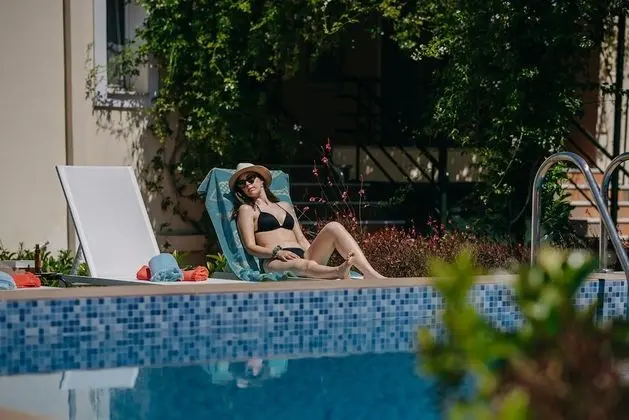 Villa, Private Pool