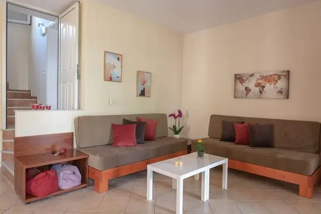 Villa, Private Pool