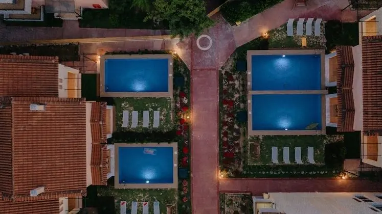 Villa, Private Pool