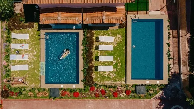 Villa, Private Pool