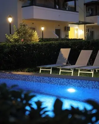 Villa, Private Pool