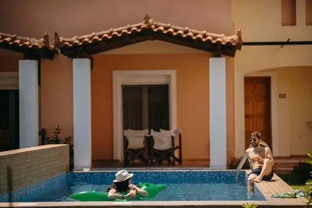 Villa, Private Pool