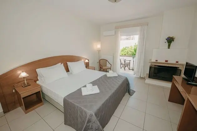 Standard Room, Kitchenette