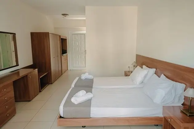Standard Room, Kitchenette