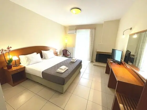 Standard Room, Kitchenette