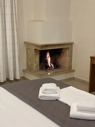 Standard Room, Kitchenette