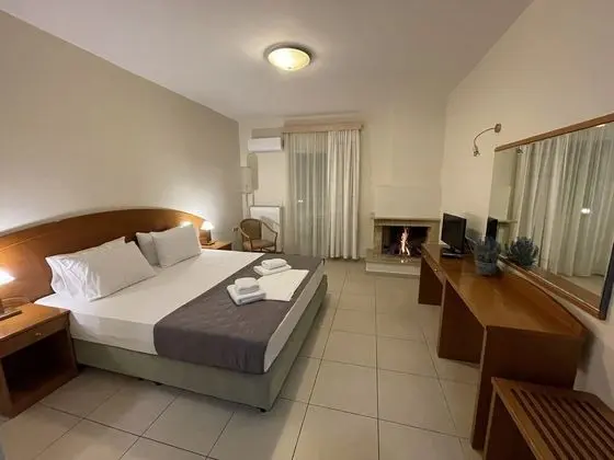 Standard Room, Kitchenette