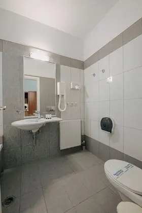 Standard Room, Kitchenette