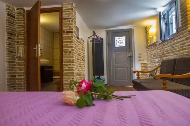 Villa, 4 Yatak Odası
