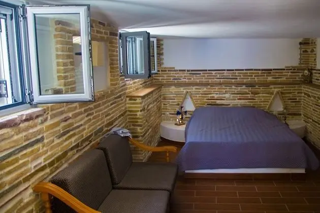 Villa, 4 Yatak Odası