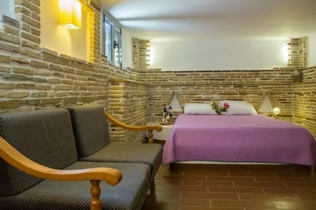 Villa, 4 Yatak Odası