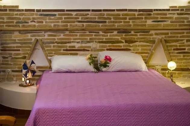 Villa, 4 Yatak Odası