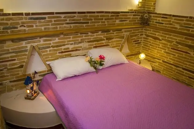 Villa, 4 Yatak Odası