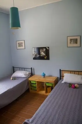 Villa, 4 Yatak Odası