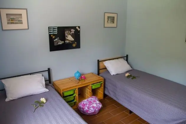 Villa, 4 Yatak Odası