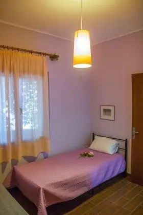 Villa, 4 Yatak Odası