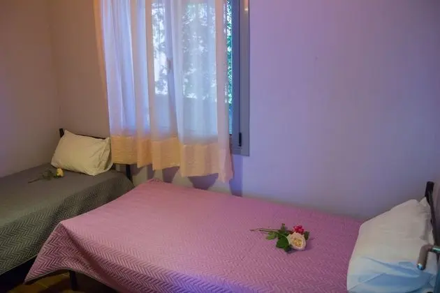 Villa, 4 Yatak Odası