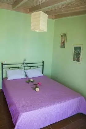 Villa, 4 Yatak Odası
