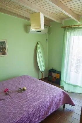 Villa, 4 Yatak Odası