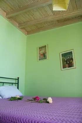Villa, 4 Yatak Odası