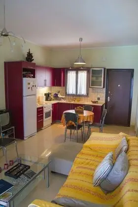 Villa, 4 Yatak Odası