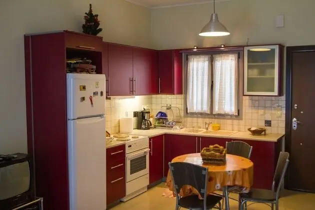 Villa, 4 Yatak Odası