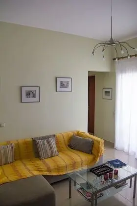 Villa, 4 Yatak Odası