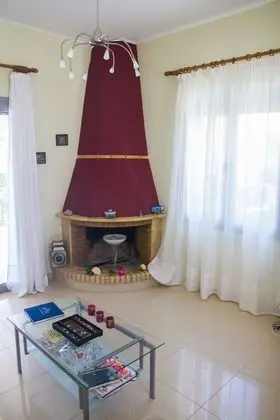 Villa, 4 Yatak Odası