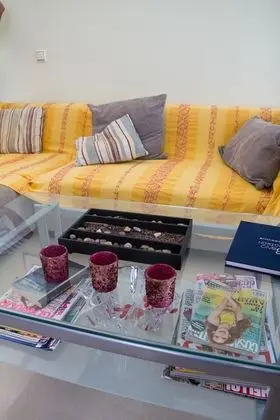 Villa, 4 Yatak Odası