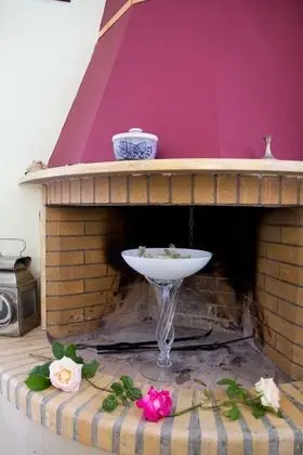 Villa, 4 Yatak Odası