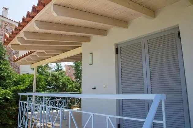 Villa, 4 Yatak Odası
