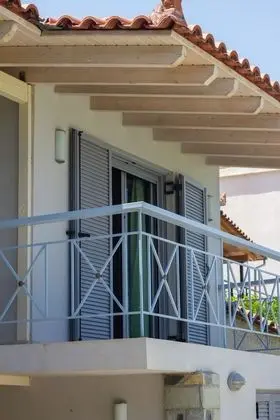 Villa, 4 Yatak Odası